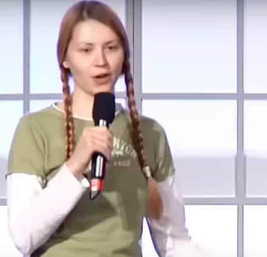 Mila Antonova ਇੱਕ ਰੂਸੀ ਬ੍ਰਿਜ ਪਲੇਅਰ ਹੈ।