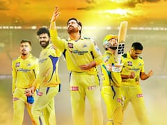 ఫైనల్లో టాస్ చెన్నైదే - ఛేజింగ్‌కే మొగ్గు చూపిన ధోని!