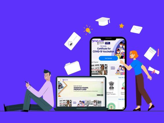 New DigiLocker And KYC Simplifying Digital Identification Requirements. Here's How