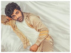 Sharwanand Updates Fans About His Accident: ‘It Was A Very Minor Incident, I Am Absolutely Safe'