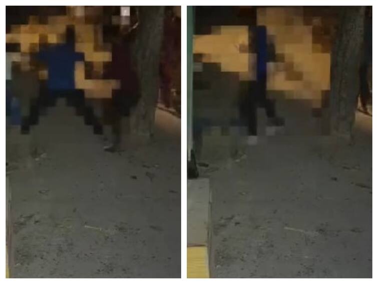 Delhi crime teen girl murdered by young boy no one stop him shocking incident Delhi: சிறுமியை 20 முறை கத்தியால் குத்தி கொலை செய்த இளைஞர்... கண்டும் காணாமல் கடந்து சென்ற மக்கள்! டெல்லியில் அதிர்ச்சி