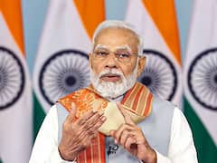 Northeast Waited For Decades For Basic Facilities: PM Modi's Swipe At Oppn — WATCH