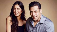 সলমনের সঙ্গে সম্পর্ক নিয়ে প্রশ্ন করতেই মেজাজ হারালেন ক্যাটরিনা! ভাইরাল ভিডিও