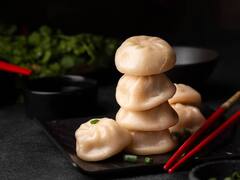 Steamed Bao Buns: घर पर बनाएं शानदार चाइनीज डिश, एक बार खा लेंगे तो भूल जाएंगे बर्गर-पिज्जा