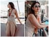 Kareena Kapoor Races To The Fashion Finish Line In Co-Ords At The Monaco F1 Grand Prix. Pics Inside