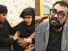 The Kerala Story: கேரளா ஸ்டோரி ஒரு பிரச்சாரப் படம்: அனுராக் கஷ்யப் விமர்சனம்