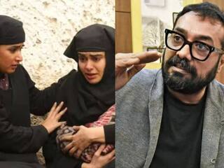 The Kerala Story: கேரளா ஸ்டோரி ஒரு பிரச்சாரப் படம்: அனுராக் கஷ்யப் விமர்சனம்