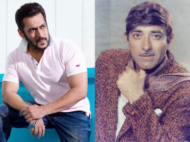 When Raj Kumar was furious at Salman Khan, said – ‘Ask your father who we are’