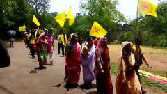 Kurmi Agitation: অভিষেকের কনভয়ে হামলাকাণ্ডে গ্রেফতার কুড়মি নেতা, প্রতিবাদ-প্রশ্নের মুখে শাসকদল