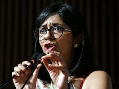 'सब हदें पार...मैंने इससे ज्यादा भयानक कुछ नहीं देखा', 16 साल की लड़की के मर्डर पर बोलीं स्वाति मालीवाल