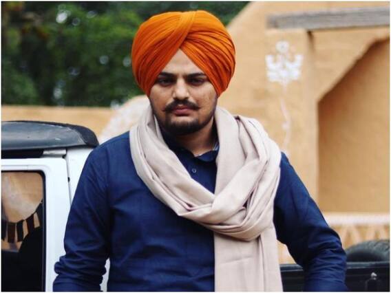 Sidhu Moosewala Death Anniversary: मूसेवाला आज भी अपने गानों से फैंस के दिलों में हैं जिंदा, मौत के बाद भी चार्ट बस्टर पर बरकरार है जलवा Sidhu Moosewala Death Anniversary: मूसेवाला आज भी अपने गानों से फैंस के दिलों में हैं जिंदा, मौत के बाद भी चार्ट बस्टर पर बरकरार है जलवा