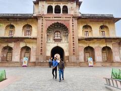 G-20 बैठक के लिए सज-धजकर तैयार हो रहा है सफदरजंग का मकबरा, 3 दशक से किसी ने नहीं ली इसकी सुध