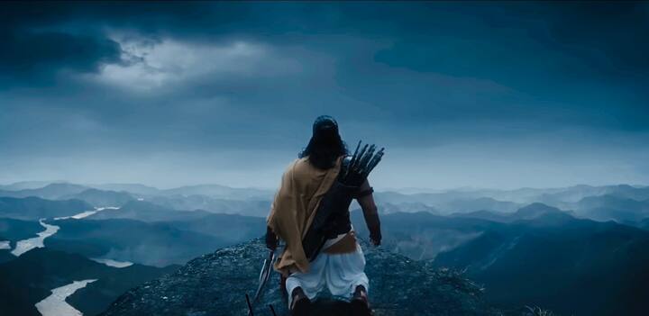 இந்த படம் சாச்சே-பரம்பரா இசையில் உருவாகியுள்ளது.