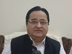 नए संसद भवन को लेकर नहीं थम रहा विवाद, अब सपा सांसद एसटी हसन के इस बयान से हलचल तेज