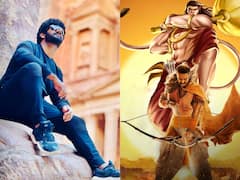 8 మంది సూపర్ హీరోస్ మూవీస్ తీస్తా, ‘ఆది పురుష్’ ప్రభావం ‘హనుమాన్’ మీద ఉండదు: ప్రశాంత్ వర్మ