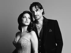 'তুমি আক্ষরিক অর্থেই আমার জীবন বাঁচিয়েছ', সোশ্যাল মিডিয়ায় স্বামীর প্রতি কৃতজ্ঞতা স্বীকার সানির