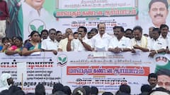 அரசு மதுபானத்தில் சையனட்; இதற்கு முன்பு எங்கேயாவது நடந்திருக்கிறதா.? - காமராஜ் கேள்வி