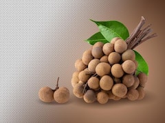 लीची का जुड़वां भाई है ये लोंगन फ्रूट...वेट लॉस ही नहीं हाई बीपी को भी करता है कंट्रोल