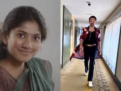 Sai pallavi: “சாய் பல்லவி மீது எனக்கு க்ரஷ் இருப்பது உண்மைதான்...” - பேட்டியில் ஓபனாக போட்டுடைத்த பிரபல நடிகர்!