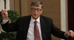 Bill Gates Love story: ਕੌਣ ਹੈ ਇਹ ਰੂਸੀ ਕੁੜੀ? ਜਿਸ ਦਾ ਅਮਰੀਕੀ ਅਰਬਪਤੀ ਬਿਲ ਗੇਟਸ ਨਾਲ ਸੀ ਅਫੇਅਰ
