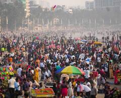 Hinduism: पाकिस्तान या इंडोनेशिया नहीं, इस दक्षिण अमेरिकी देश में हैं हिन्दू दूसरी सबसे बड़ी आबादी
