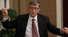 Bill Gates Love story: કોણ છે આ રશિયન યુવતી ? જેનું અમેરિકન અબજોપતિ બિલ ગેટ્સ સાથે હતું અફેર