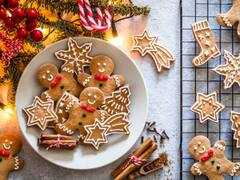 International Biscuit Day : அனைத்து வயதினருக்கும் பிடித்த பிஸ்கெட்டுகளை பற்றிய சுவாரஸ்யமான தகவல்கள்!