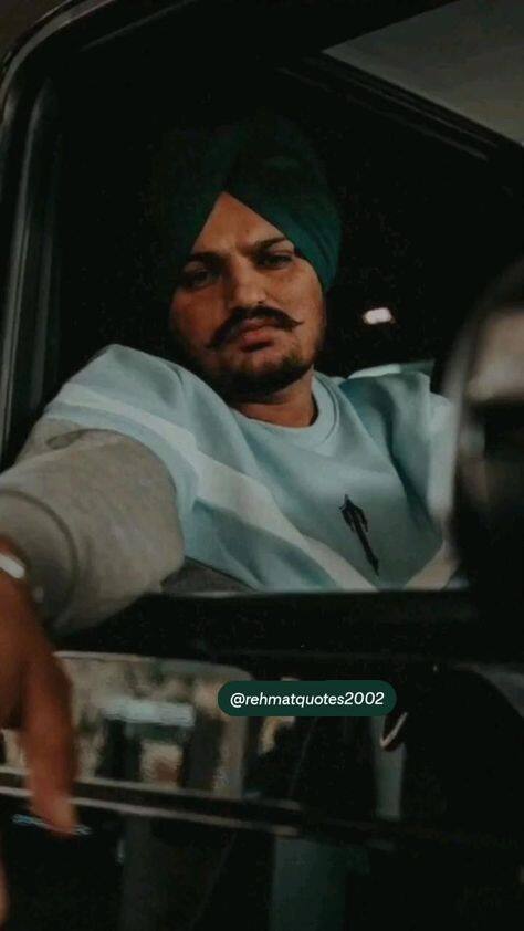 ਸੋਨਮ ਬਾਜਵਾ ਨੇ ਸਿੱਧੂ ਮੂਸੇਵਾਲਾ ਦੀ ਇੱਕ ਤਸਵੀਰ ਵੀ ਸੋਸ਼ਲ ਮੀਡੀਆ ;ਤੇ ਸ਼ੇਅਰ ਕੀਤੀ ਹੈ, ਜਿਸ ਵਿੱਚ ਉਸ ਨੇ ਲਿਿਖਿਆ ਤਾਂ ਕੁੱਝ ਨਹੀਂ, ਪਰ ਇਮੋਜੀ ਨਾਲ ਹੀ ਦਿਲ ਦੀ ਗੱਲ ਕਹੀ ਹੈ। ਉਸ ਨੇ ਇਮੋਜੀ ਰਾਹੀਂ ਕਿਹਾ ਕਿ 'ਮੂਸੇਵਾਲਾ ਅਮਰ ਰਹੇ'।