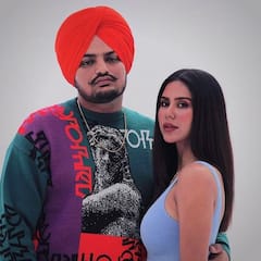 Sonam Bajwa: ਸੋਨਮ ਬਾਜਵਾ ਨੇ ਵੱਖਰੇ ਅੰਦਾਜ਼ 'ਚ ਦਿੱਤੀ ਸਿੱਧੂ ਮੂਸੇਵਾਲਾ ਨੂੰ ਸ਼ਰਧਾਂਜਲੀ, ਚਾਰੇ ਪਾਸੇ ਹੋ ਰਹੀ ਤਾਰੀਫ