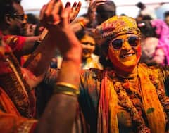 Hinduism: पाकिस्तान किंवा इंडोनेशिया नाही, तर दक्षिण अमेरिकेतील 'या' देशात आहेत सर्वात जास्त हिंदू