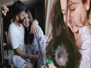 Anushka Sharma : சினிமாவில் இருந்து விலகும் அனுஷ்கா சர்மா... வருத்தத்தில் ரசிகர்கள்...இதுதான் காரணமா?