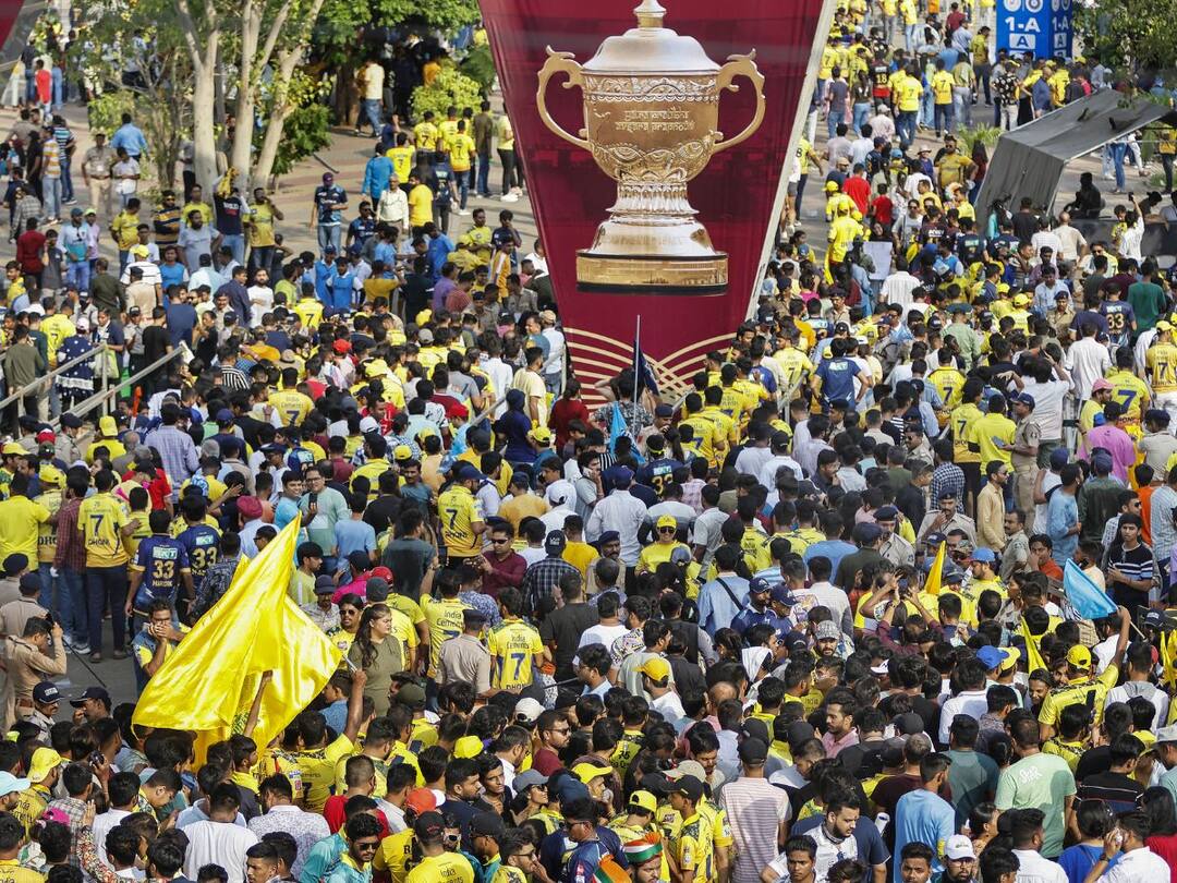 CSK vs GT Final Live Streaming IPL 2023 Final Match Live Telecast Online Narendra Modi Stadium Gujarat CSK Vs GT Final Live Streaming: When And Where To Watch IPL 2023 Final