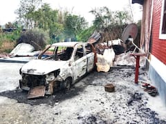 Chidambaram’s Jibe At PM Modi As Violence Grips Manipur Amid Nationwide Celebrations For New Parliament