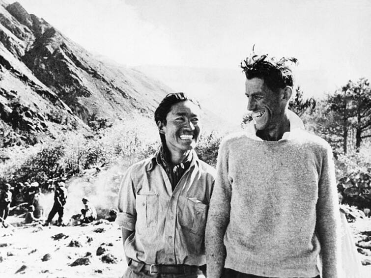 Mount Everest Day 2023 History Significance Mountaineers Tenzing Norgay Edmund Hillary Mount Everest Day 2023: Date, History, Significance — All You Need To Know