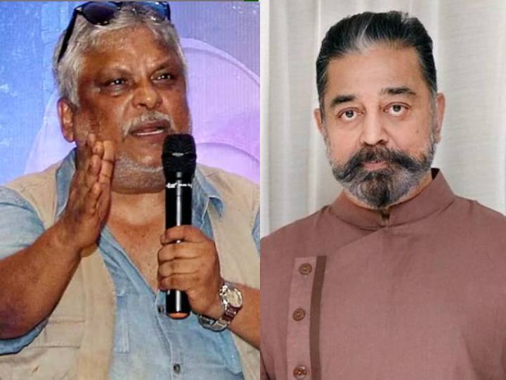 Sudipto Sen responds to Kamal Haasan’s comment on The Kerala Story The Kerala Story: 'முட்டாளாக இருக்கிறார்கள்’ .. தி கேரளா ஸ்டோரி படம் பற்றி பேசிய கமலுக்கு இயக்குநர் பதிலடி..!