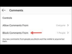Instagram फोटो पर लोग करते हैं भद्दे-भद्दे कमेंट्स? ये ट्रिक अपनाइए फिर नहीं आएंगे