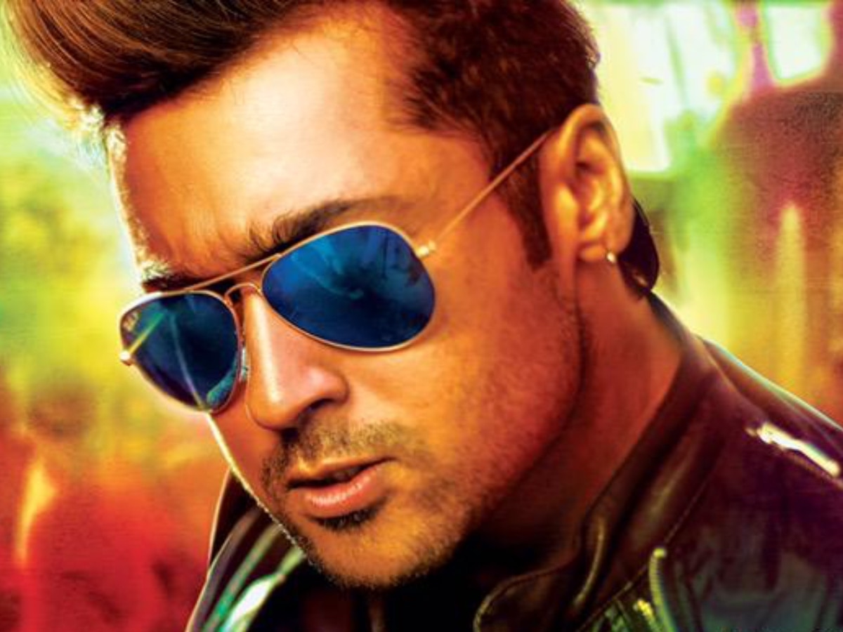 Anjaan | Where to watch streaming and online in New Zealand | Flicks