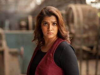 Varalaxmi Sarathkumar: தவறாக நடந்த நபர்.. அடி பின்னியெடுத்த வரலட்சுமி.. இதுதான் காதலன் கிடைக்காததற்கு காரணமா?