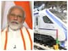 Assam Vande Bharat: அசாமின் முதல் வந்தே பாரத் ரயில்..! கொடியசைத்து தொடங்கி வைத்த பிரதமர் மோடி..!