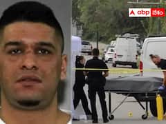 కెనడాలో మోస్ట్ వాంటెడ్ గ్యాంగ్ స్టర్ సింగ్ మర్డర్ - అచ్చం సినిమాల్లోలాగే !