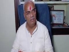 मदन दिलावर का गहलोत सरकार पर हमला, निशुल्क सामूहिक विवाह सम्मेलन में भ्रष्टाचार का लगाया आरोप