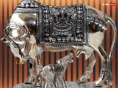 Nirjala Ekadashi 2023: निर्जला एकादशी पर घर लें आएं ये 5 शुभ चीजें, मां लक्ष्मी की कृपा से भरी रहेगी तिजोरी