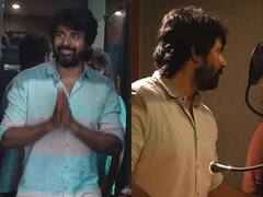 Maveeran Update : அசுற வேகத்தில் நடக்கும் மாவீரன் படத்தின் போஸ்ட் புரொடக்ஷன் பணிகள்!