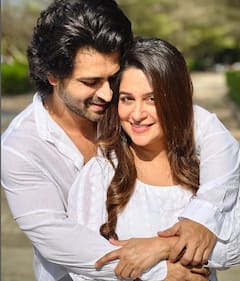 'ससुराल सिमर का' फेम Dipika Kakar मां बनने के बाद छोड़ देंगी एक्टिंग? जानिए क्या है एक्ट्रेस का प्लान