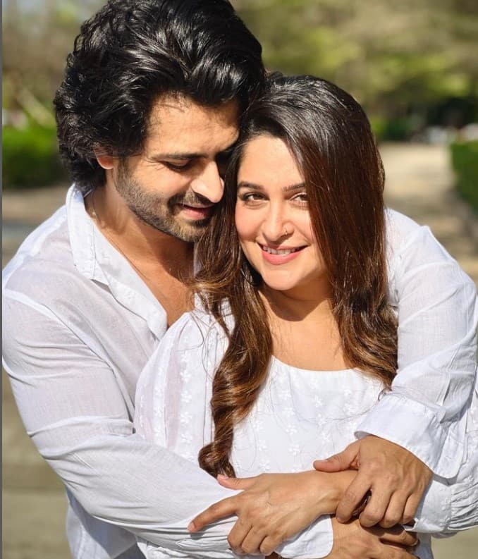 दीपिका कक्कड़ साल 2018 में अपने ‘ससुराल सिमर का’ के को एक्टर शोएब इब्राहिम के साथ शादी के बंधन में बंधी थीं.