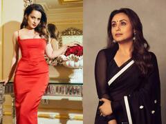 Rani Mukerjee से लेकर Kangana Ranaut तक, इन एक्ट्रेसेस ने फिल्मों में निभाया सेक्स वर्कर का किरदार