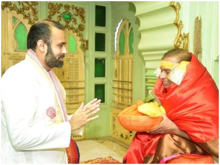 nathdwara shrinathji temple know About this temple Where Mukesh Ambani And Family also visited many Time Check here All details जानिए राजस्थान के उस मंदिर के बारे में, जहां मुकेश अंबानी काफी जाते हैं