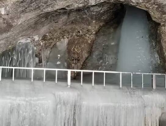 ਸਰਕਾਰ ਨੇ 10 ਅਪ੍ਰੈਲ ਨੂੰ ਅਮਰਨਾਥ ਯਾਤਰਾ ਦਾ ਸ਼ਡਿਊਲ ਜਾਰੀ ਕੀਤਾ ਸੀ। ਇਹ ਯਾਤਰਾ 62 ਦਿਨਾਂ ਤੱਕ ਚੱਲੇਗੀ। ਯਾਤਰਾ ਲਈ ਰਜਿਸਟ੍ਰੇਸ਼ਨ 17 ਅਪ੍ਰੈਲ ਤੋਂ ਔਫਲਾਈਨ ਅਤੇ ਔਨਲਾਈਨ ਮੋਡ ਰਾਹੀਂ ਸ਼ੁਰੂ ਹੋ ਗਈ ਹੈ।