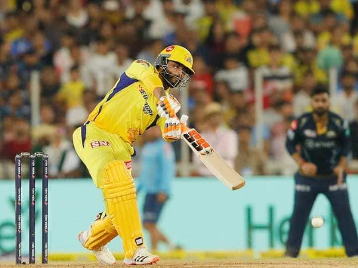 Jadeja’s four on the last ball made CSK the champion for the 5th time, all the limits of excitement crossed in the match