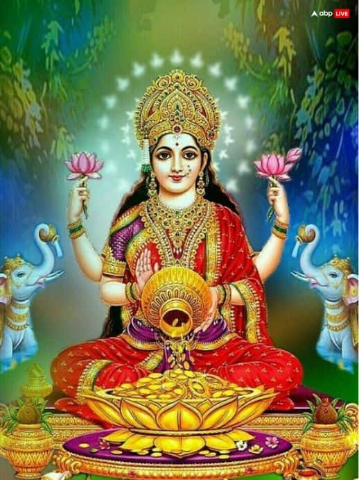 Friday Upay By worshiping which deity Lakshmi the goddess of wealth is pleased know Laxmi ji: કયા દેવતાની પૂજા કરવાથી ધનની દેવી લક્ષ્મી થાય છે પ્રસન્ન, જાણો